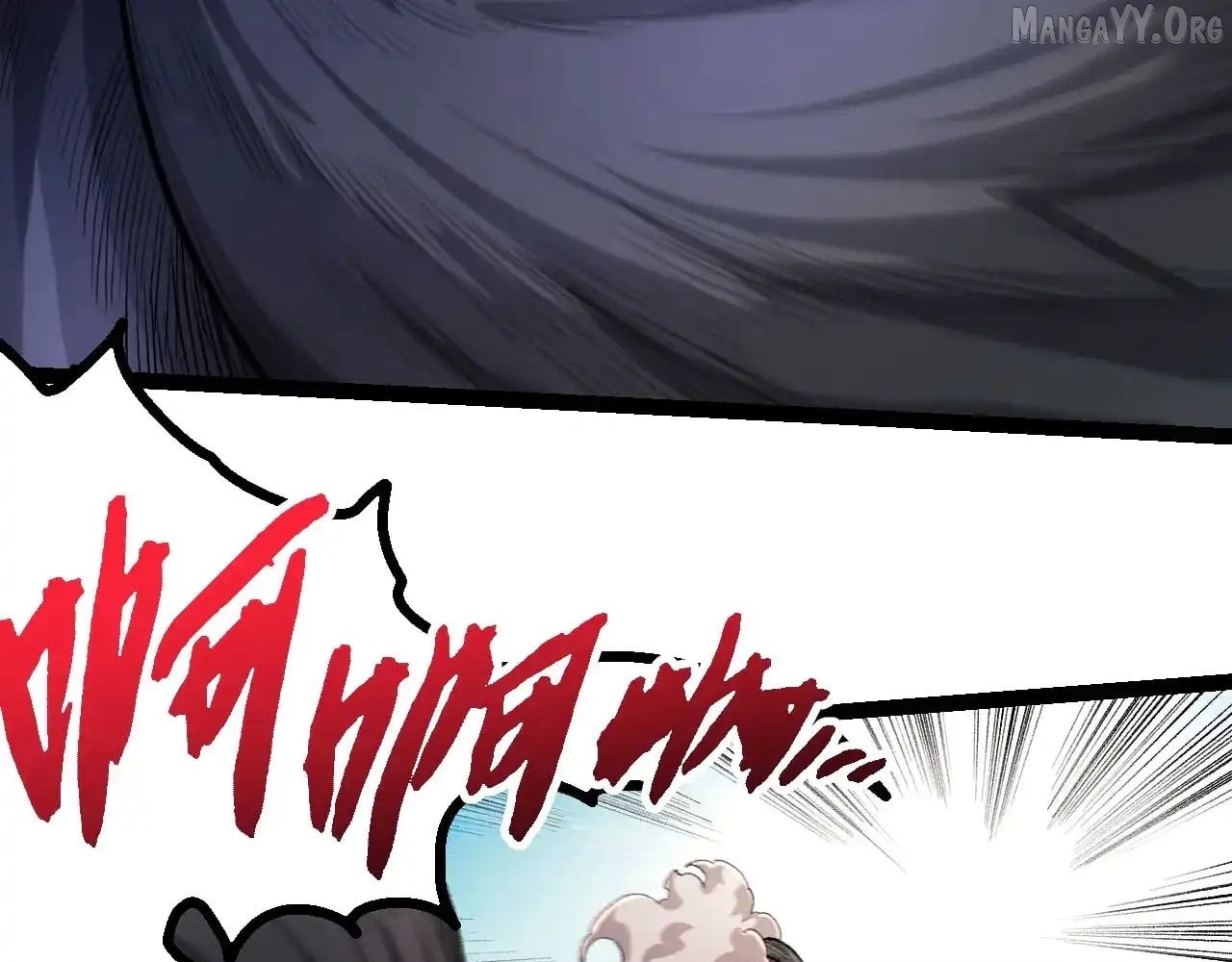 Evolution Begins With A Big Tree Chapter 466 - page 45
